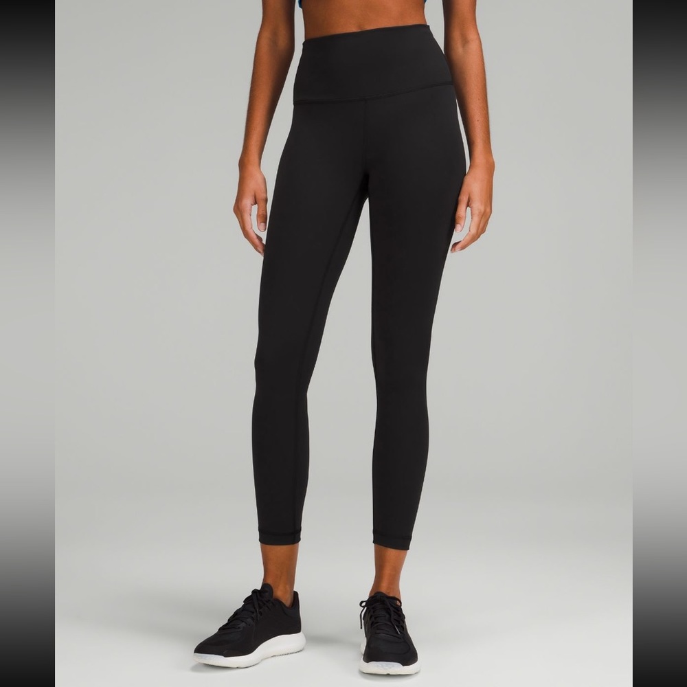 Lululemon Wunder Trains